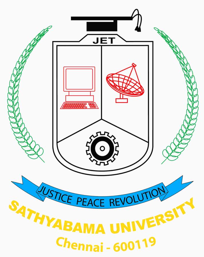 Sathyabama University