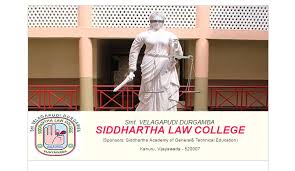 Siddhartha Law College