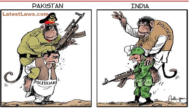 Double Dilemma- A State of Two Nations