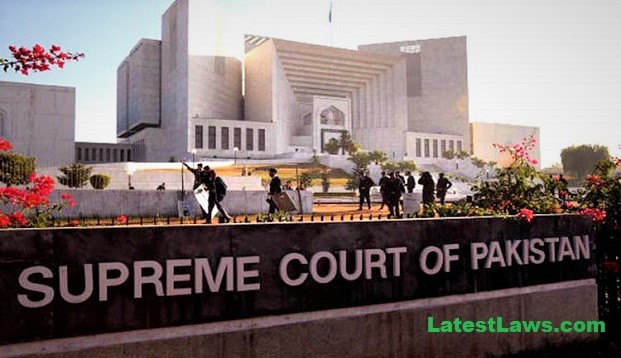 Supreme Court of Pakistan