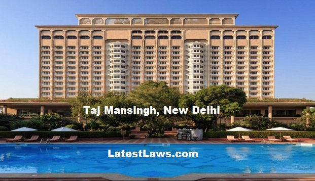 Taj Mansingh