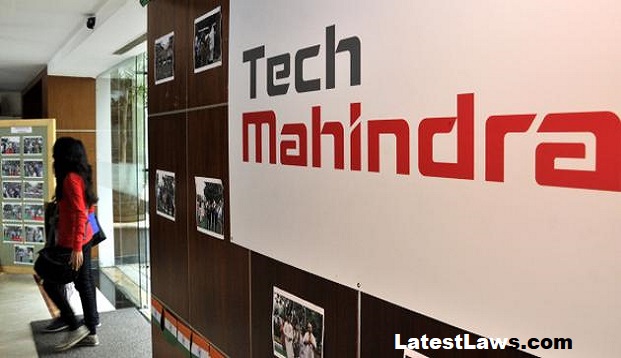 Tech Mahindra Gay issue
