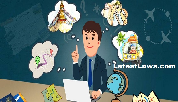 Travel Agents