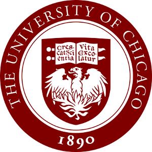 UNIVERSITY OF CHICAGO