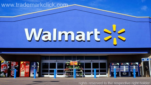 Walmart accused of copyright infringement