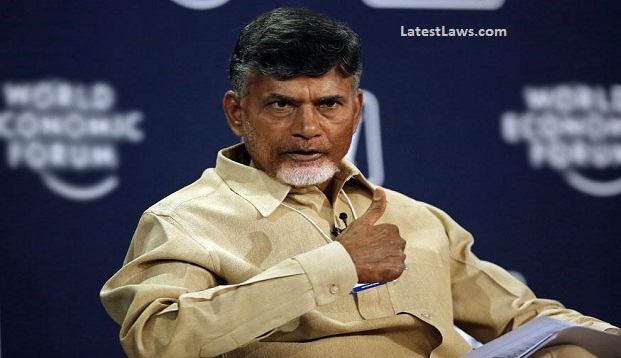 Chandra Babu Naidu