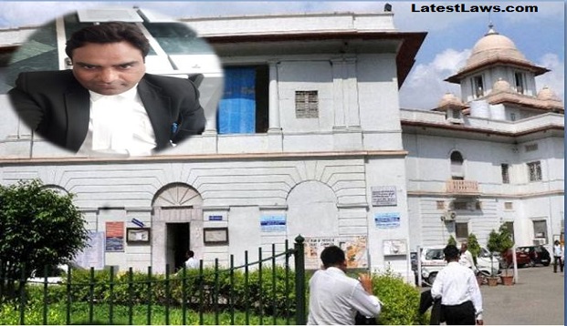Advocate Surjit Singh