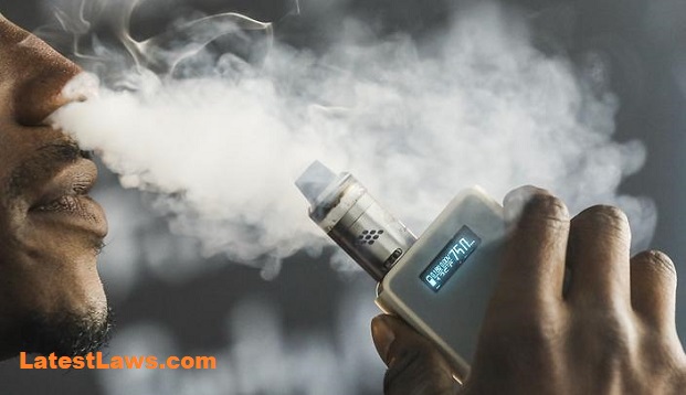 e-cigarettes
