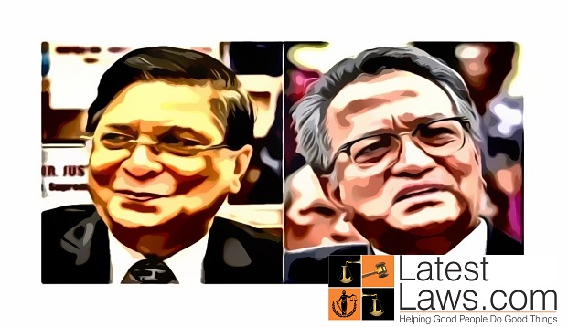 CJI Dipak Misra and Justice A.M. Khanwilkar