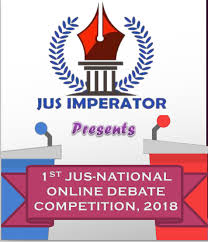 jus national