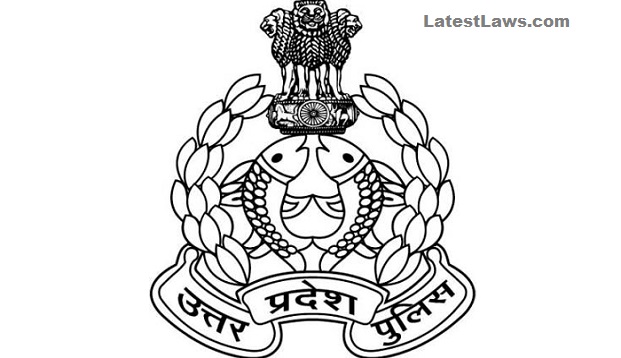 Uttar Pradesh Police
