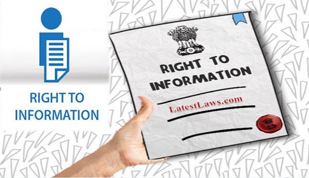 Right to Information(RTI)