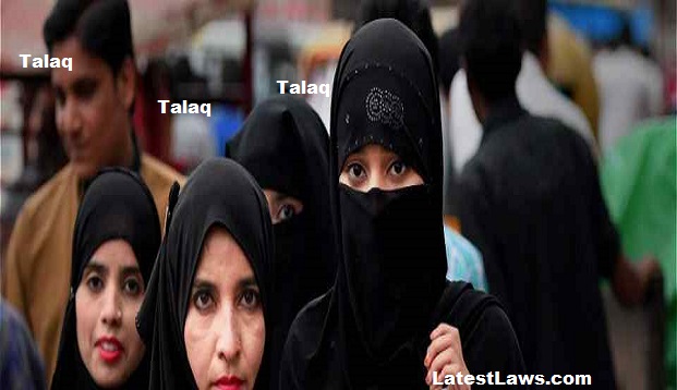 Triple Talaq Law