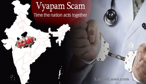 Vyapam-Scam