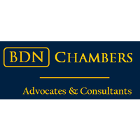 BDN CHAMBERS