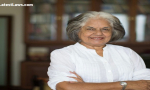 Indira Jaising