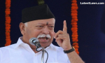 RSS Chief Mohan Bhagwat