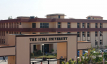 ICFAI Law School, Hyderabad