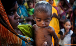 Malnutrition affected areas in Maharashtra