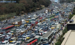 Parking & traffic congestion woes