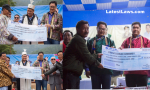 Arunachal Pradesh Multimillionaires
