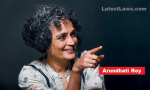 Arundhati Roy