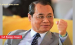 CJI Ranjan Gogoi