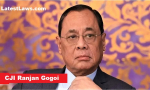 CJI Ranjan Gogoi SC
