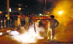 Rules formed by SC on bursting crackers this Diwali