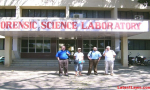 Forensic Science Laboratories
