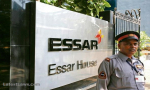 Essar-Steel