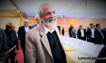 Justice MB Lokur