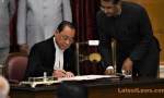 Justice Ranjan Gogoi