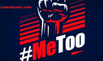 #MeToo Movement