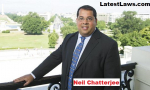 Neil Chatterjee