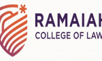 Ramaih-Law-College