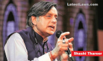 Shashi Tharoor