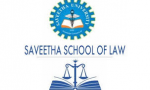 Saveetha School of Law