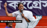 WB CM Mamata Banerjee