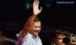 Arvind Kejriwal