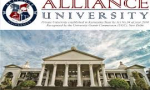 Alliance University