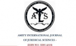 Amity International Journal