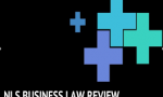 NLS Business Law Review Volume