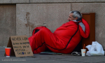 Homelessness Law in Hungry