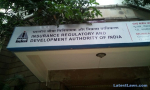 IRDA