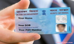 PAN Card Details