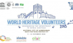 UNESCO World Heritage Volunteers WHV 2018 @Ahmedabad