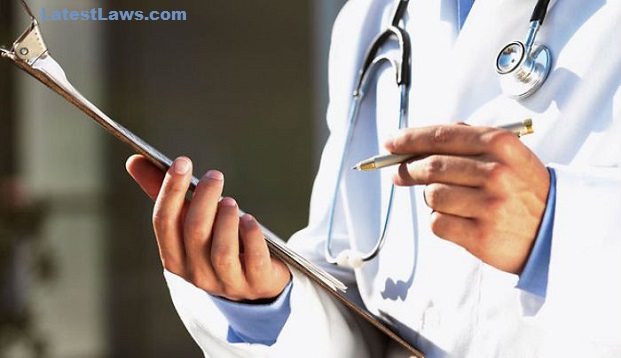 Doctors approach HC over discrepancies in exam results