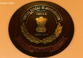 CBI (Central Bureau of Investigation)