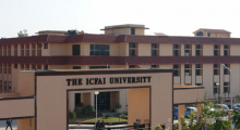 ICFAI Law School, Hyderabad